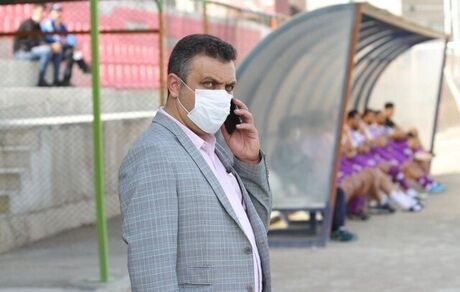بحران مالی استقلال منجر به قائم مقام باشگاه شد