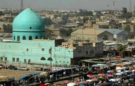 عملیات مشترک کرکوک، تشکیل نیروی مشترک با پیشمرگ را تکذیب کرد