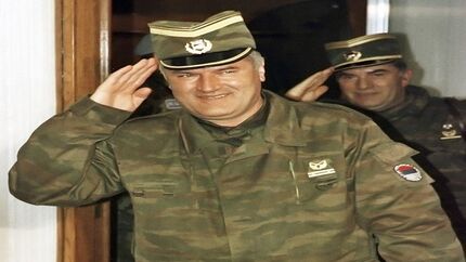 قصاب بوسنی  در ۸۴ سالگی در زندان به هلاکت رسید