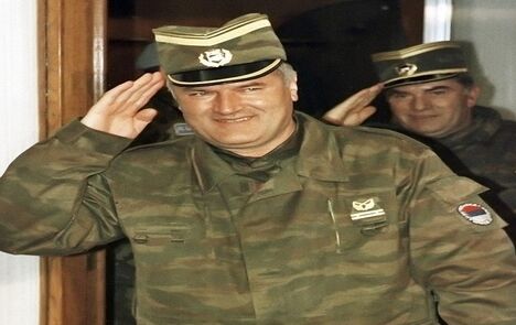 قصاب بوسنی  در ۸۴ سالگی در زندان به هلاکت رسید