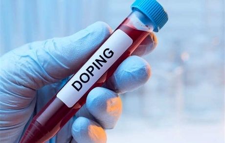 محرومیت دو کشتی‌گیر به علت دوپینگ