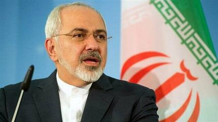 ظریف: تصمیم اف‌ای‌تی‌اف سیاسی است/ امیدوارم با همگرایی داخلی بهانه را از دست مخالفان بگیریم
