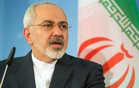 ظریف: تصمیم اف‌ای‌تی‌اف سیاسی است/ امیدوارم با همگرایی داخلی بهانه را از دست مخالفان بگیریم
