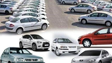 مزدا ۳ نیو با کیفیت‌ترین خودروی تولید داخل
