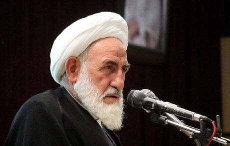 نماینده مجلس خبرگان رهبری در بابلسر به قتل رسید
