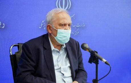 در زمینه بیماریابی HIV مشکل جدی داریم