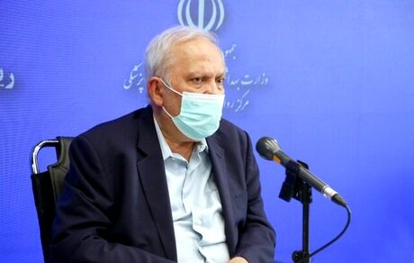 در زمینه بیماریابی HIV مشکل جدی داریم