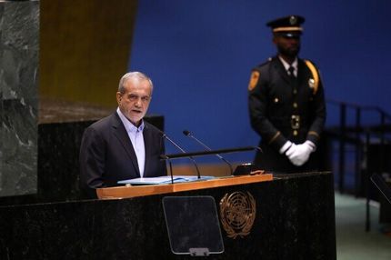 احتمال اعمال محدودیت آمریکا برای هیات دیپلماتیک ایرانی در مجمع عمومی سازمان ملل