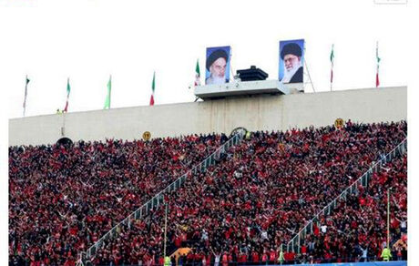 هواداران پرسپولیس در رده بیستم بهترین هواداران جهان