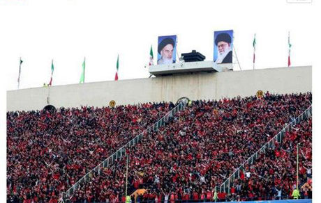 هواداران پرسپولیس در رده بیستم بهترین هواداران جهان
