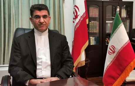 رمضان پرواز: هیچ ایرانی در شانگهای به کرونا مبتلا نشده است