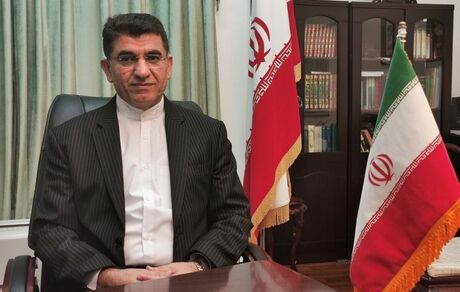 رمضان پرواز: هیچ ایرانی در شانگهای به کرونا مبتلا نشده است