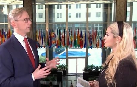 تشریح توافق مورد نظر ترامپ با ایران به جای برجام