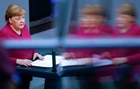 مرکل: واکسن‌ ساخت اتحادیه اروپا برای کرونا در سراسر جهان قابل دسترس خواهد بود