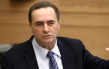 ادعای وزیر خارجه رژیم صهونیستی علیه ایران