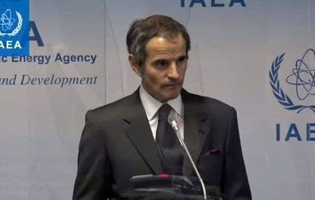 آژانس اتمی: ایران به سوالات ما درباره سایت‌های هسته‌ای اعلام نشده پاسخ نمی‌دهد