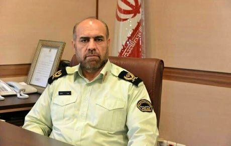 کشف ده‌ها تن مواد اولیه قاچاق لوازم آرایشی و بهداشتی در اشتهارد