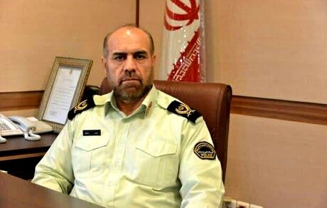 کشف ده‌ها تن مواد اولیه قاچاق لوازم آرایشی و بهداشتی در اشتهارد