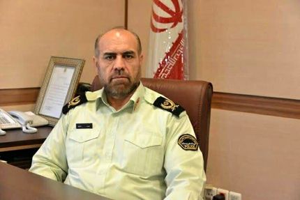 کشف ده‌ها تن مواد اولیه قاچاق لوازم آرایشی و بهداشتی در اشتهارد