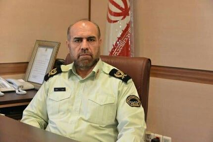 کشف ده‌ها تن مواد اولیه قاچاق لوازم آرایشی و بهداشتی در اشتهارد