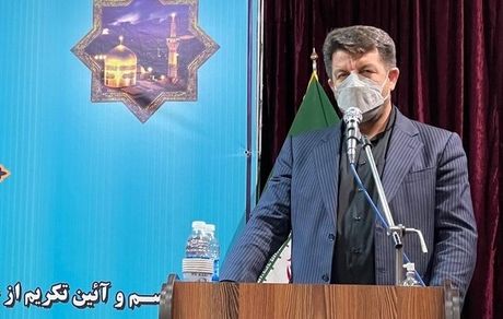 بیش از ۵۰ درصد جمعیت کشور جامعه هدف وزارت تعاون، کار و رفاه اجتماعی هستند