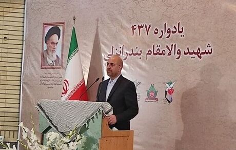 قالیباف اروپا را مقابله مثل تهدید کرد
