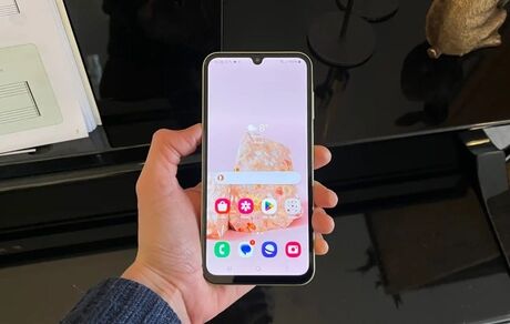 پرفروش‌ترین موبایل سامسونگ در فصل دوم ۲۰۲۴ مشخص شد