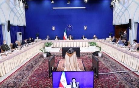 سفرهای استانی دولت ادامه خواهدداشت