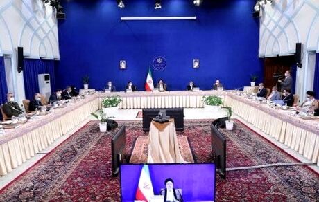 سفرهای استانی دولت ادامه خواهدداشت