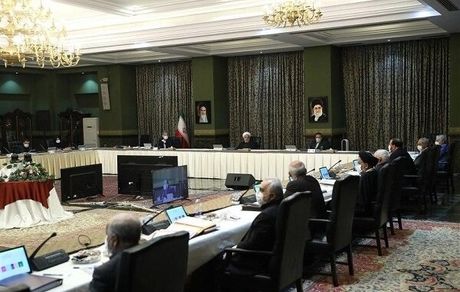 لایحه اصلاح قانون مالیات‌های مستقیم به تصویب هیات دولت رسید