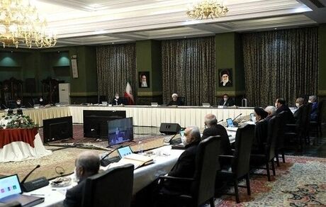 لایحه اصلاح قانون مالیات‌های مستقیم به تصویب هیات دولت رسید