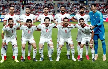 
بلیت پاره‌کن آزادی آنالیزور تیم ملی شد!
