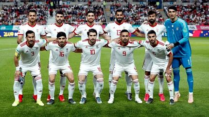 
بلیت پاره‌کن آزادی آنالیزور تیم ملی شد!
