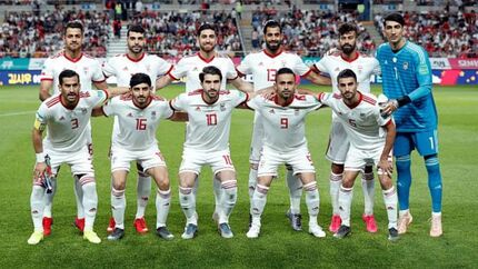 
بلیت پاره‌کن آزادی آنالیزور تیم ملی شد!

