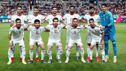 
بلیت پاره‌کن آزادی آنالیزور تیم ملی شد!
