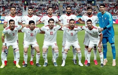 
بلیت پاره‌کن آزادی آنالیزور تیم ملی شد!
