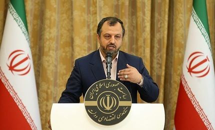 نوسانات ارز بدلیل تحولات نظامی در منطقه است / رشد ماهانه نقدینگی کاهش یافته است