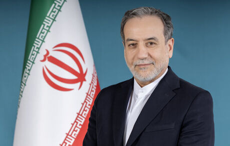 عراقچی: تاکنون هیچ پیام مشخصی از آمریکا دریافت نکرده‌ایم