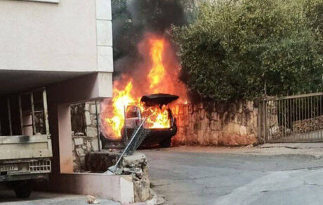 انفجار دوباره دستگاه‌های ارتباطی در لبنان