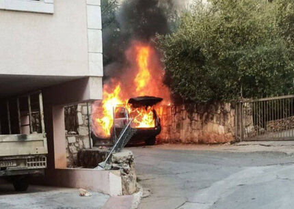 انفجار دوباره دستگاه‌های ارتباطی در لبنان