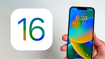 این گوشی‌ها از iOS 16 پشتیبانی می‌کنند