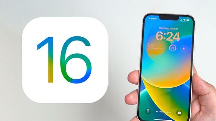 این گوشی‌ها از iOS 16 پشتیبانی می‌کنند