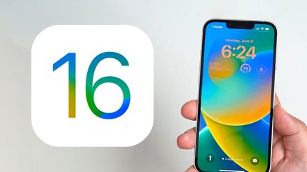 این گوشی‌ها از iOS 16 پشتیبانی می‌کنند