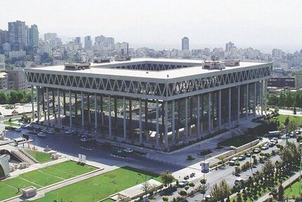 تعیین بودجه ۲۴ همتی برای صداوسیما