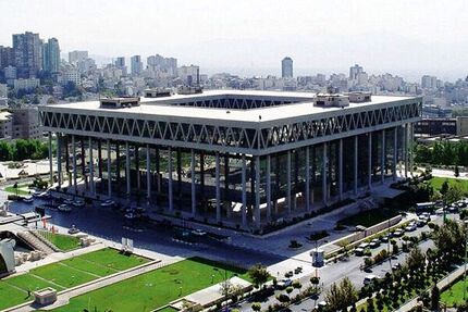 تعیین بودجه ۲۴ همتی برای صداوسیما