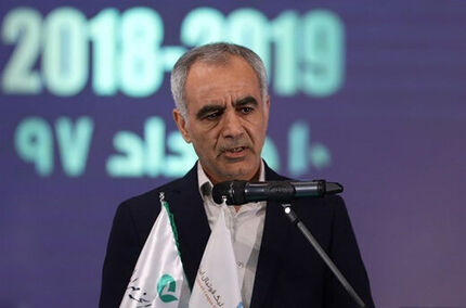 تعطیلی ادامه رقابت‌های لیگ برتر به یک شرط
