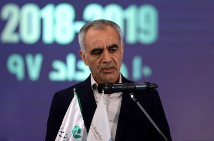 تعطیلی ادامه رقابت‌های لیگ برتر به یک شرط