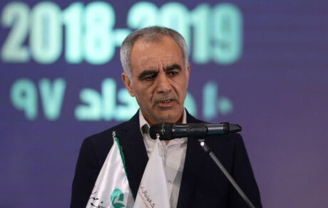 تعطیلی ادامه رقابت‌های لیگ برتر به یک شرط