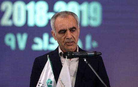 تعطیلی ادامه رقابت‌های لیگ برتر به یک شرط