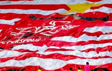 پنجره نقل و انتقالاتی پرسپولیس باز شد